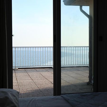 Penthouse Attico Mara Daire Caorle Dış mekan fotoğraf