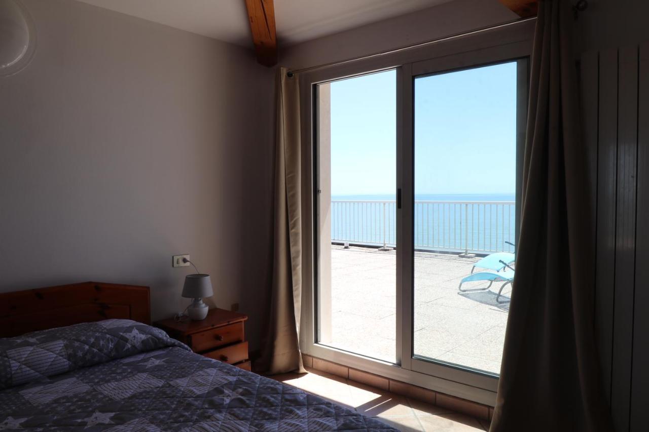 Penthouse Attico Mara Daire Caorle Dış mekan fotoğraf