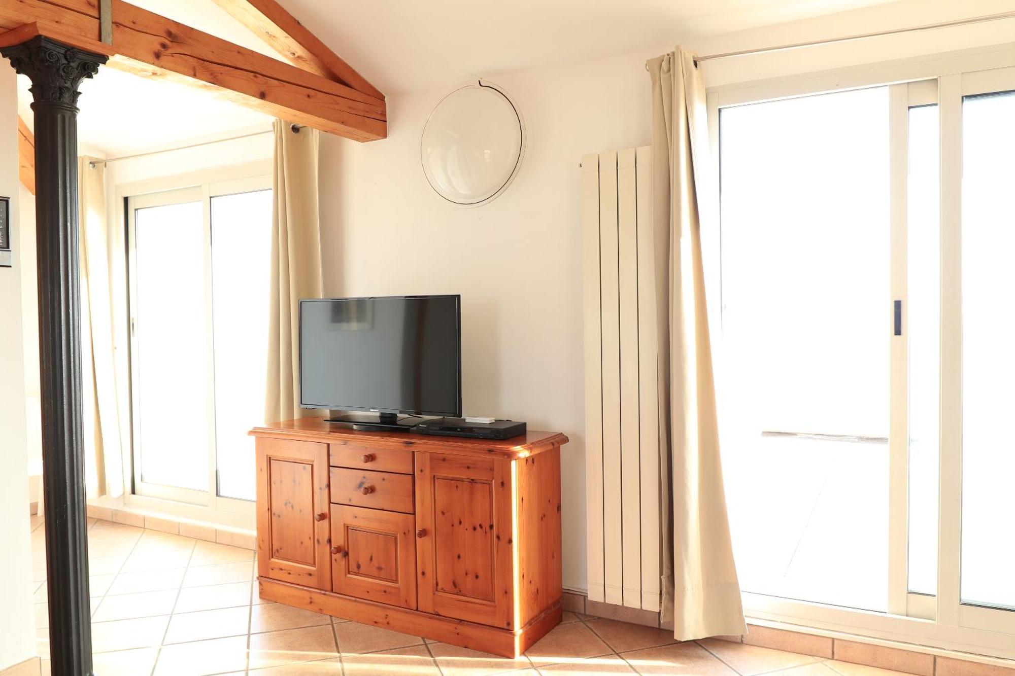 Penthouse Attico Mara Daire Caorle Dış mekan fotoğraf