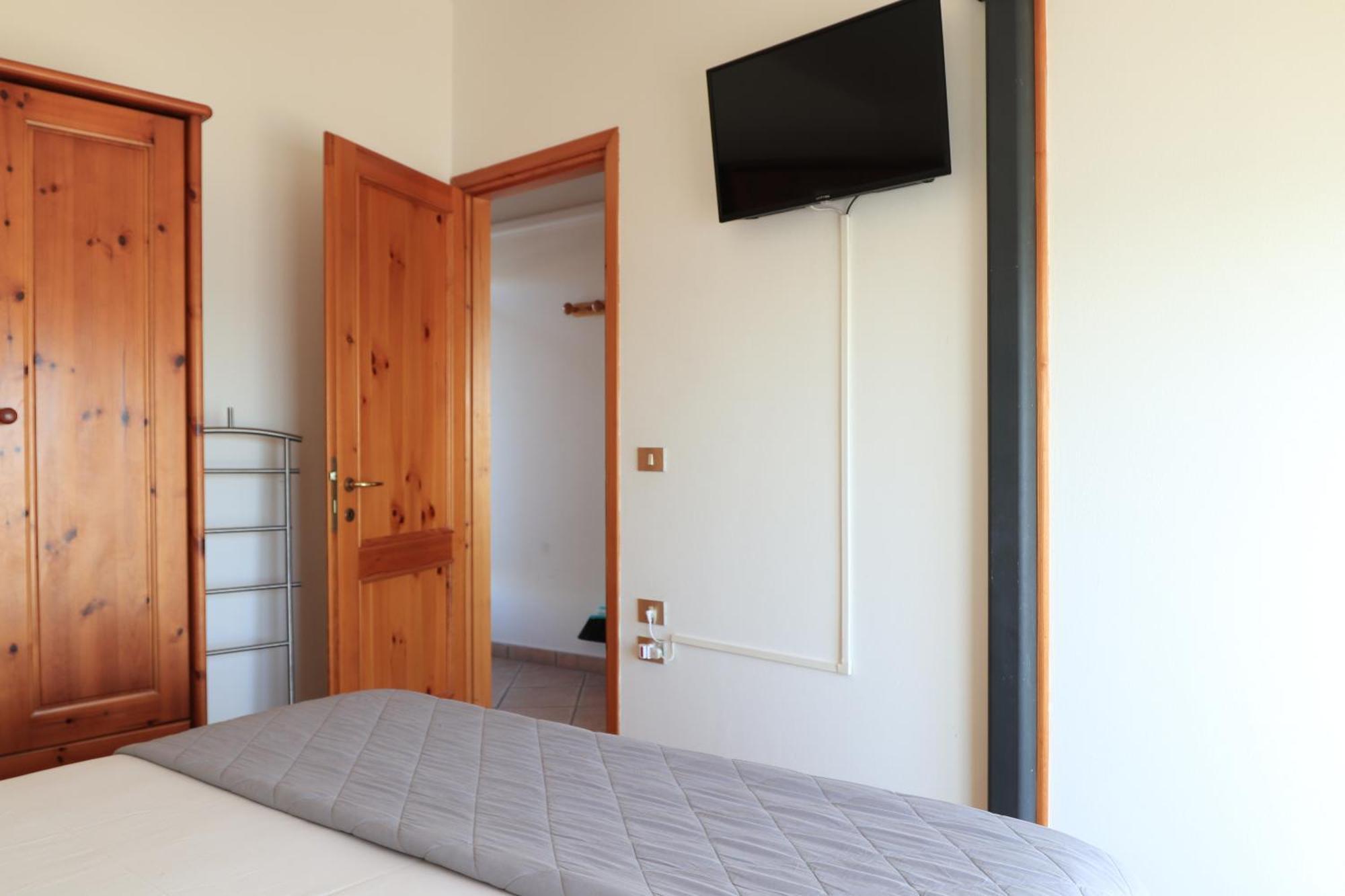 Penthouse Attico Mara Daire Caorle Dış mekan fotoğraf