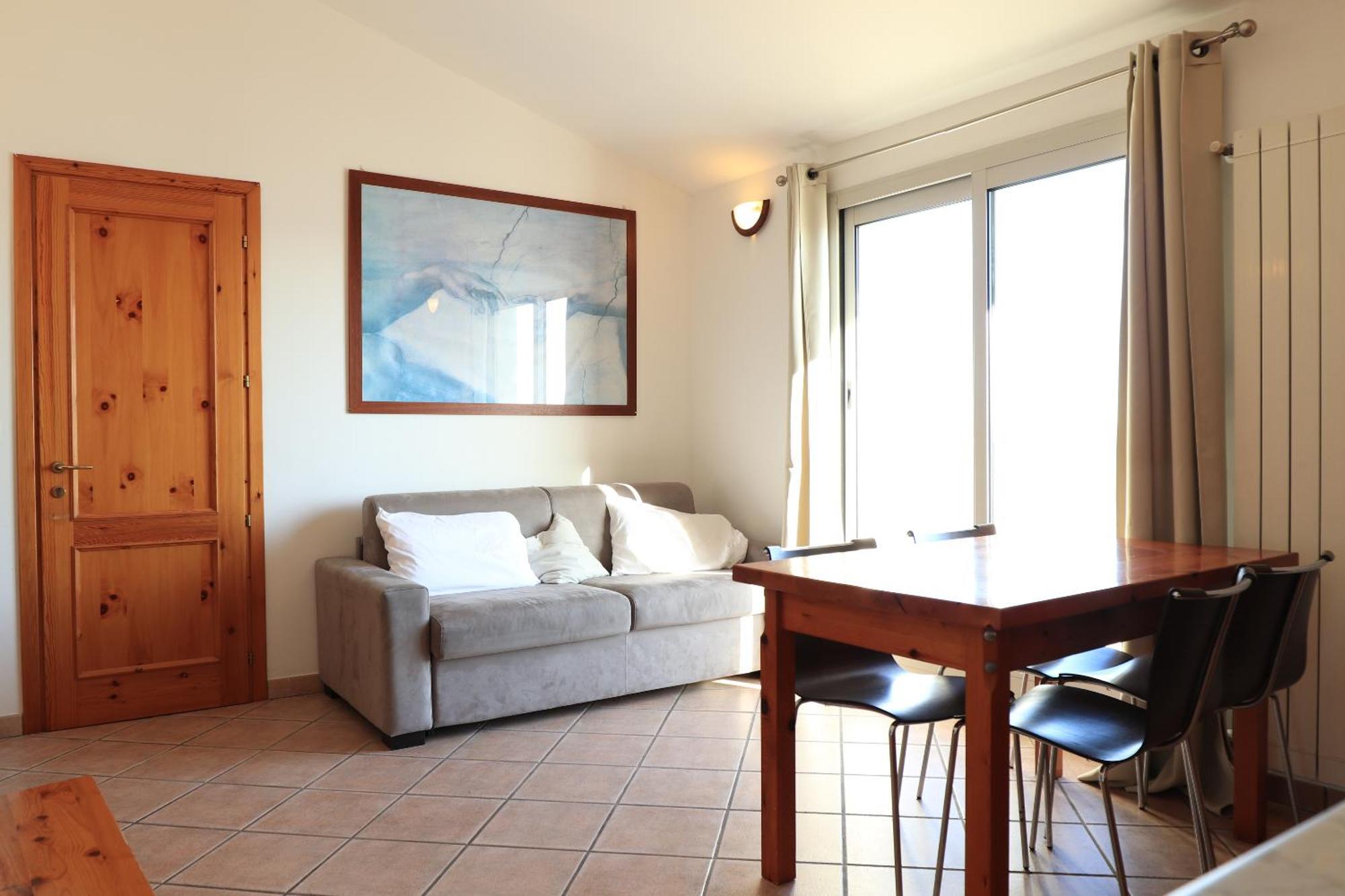 Penthouse Attico Mara Daire Caorle Dış mekan fotoğraf